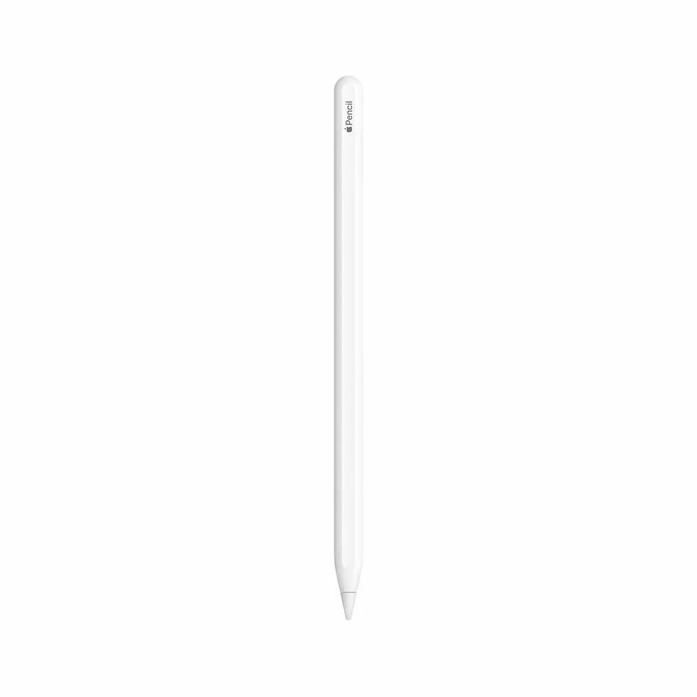 2018 Apple Pencil (2nd Gen) (Generalüberholt)