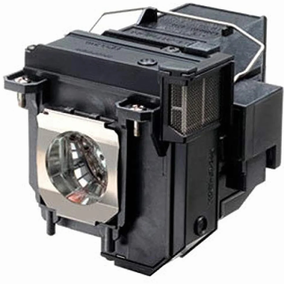 EPSON V13H010L92 Projektorlampe Mod EB-685WI / W / EB-680 / EB-695WI UHP, Weiß