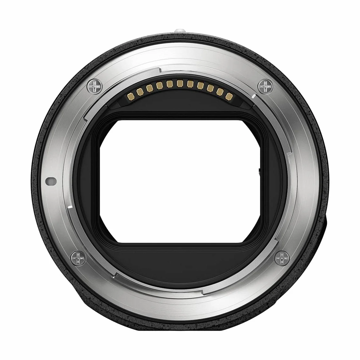 Nikon FTZ II Objektivadapter für Z-Serie Kameras - DSLR-Objektive für Spiegellose Kameras
