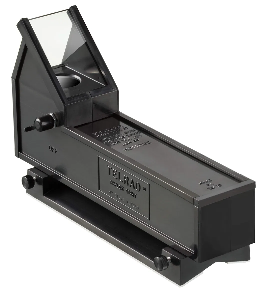 Explore Scientific Teleskop TELRAD Projektionsucher mit Basis