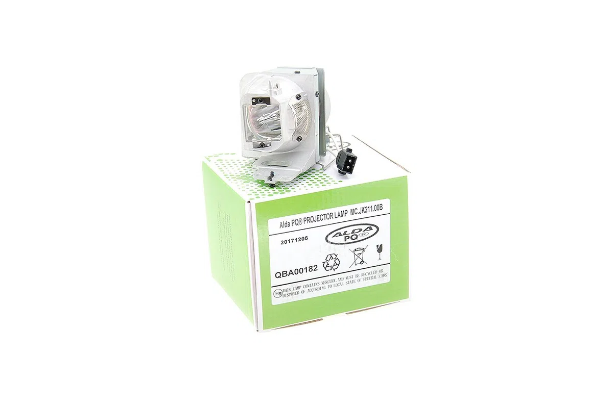Premium, Beamer Lampe kompatibel mit ACER H6517BD, H6517ST, MC.JK211.00B Projektoren, Lampe mit Gehäuse