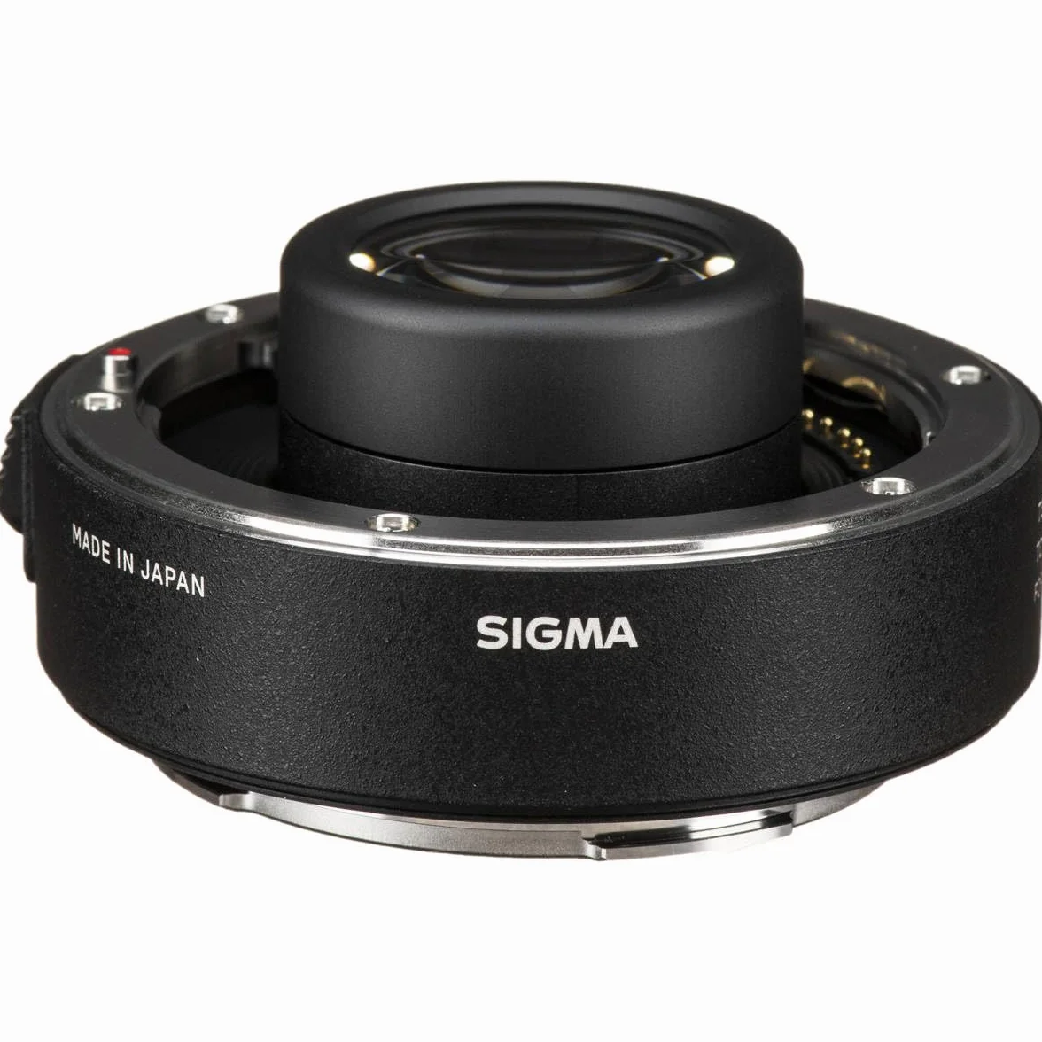 Sigma TC-1411 1.4X Telekonverter für Leica L