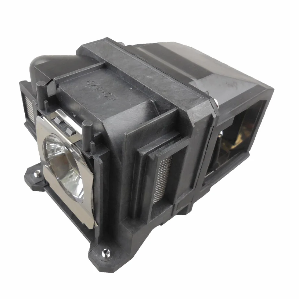EP88 Ersatzprojektorlampe mit Gehäuse, kompatibel mit Elplp88, Fit für EB-945H / EB-955WH / EB-965H / PowerLite 955WH / PowerLite 965H / PowerLite 97H / PowerLite 98H (MEHRWEG)