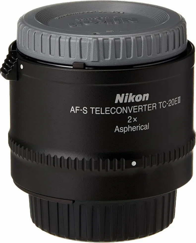 Nikon AF-S Telekonverter TC-20E III