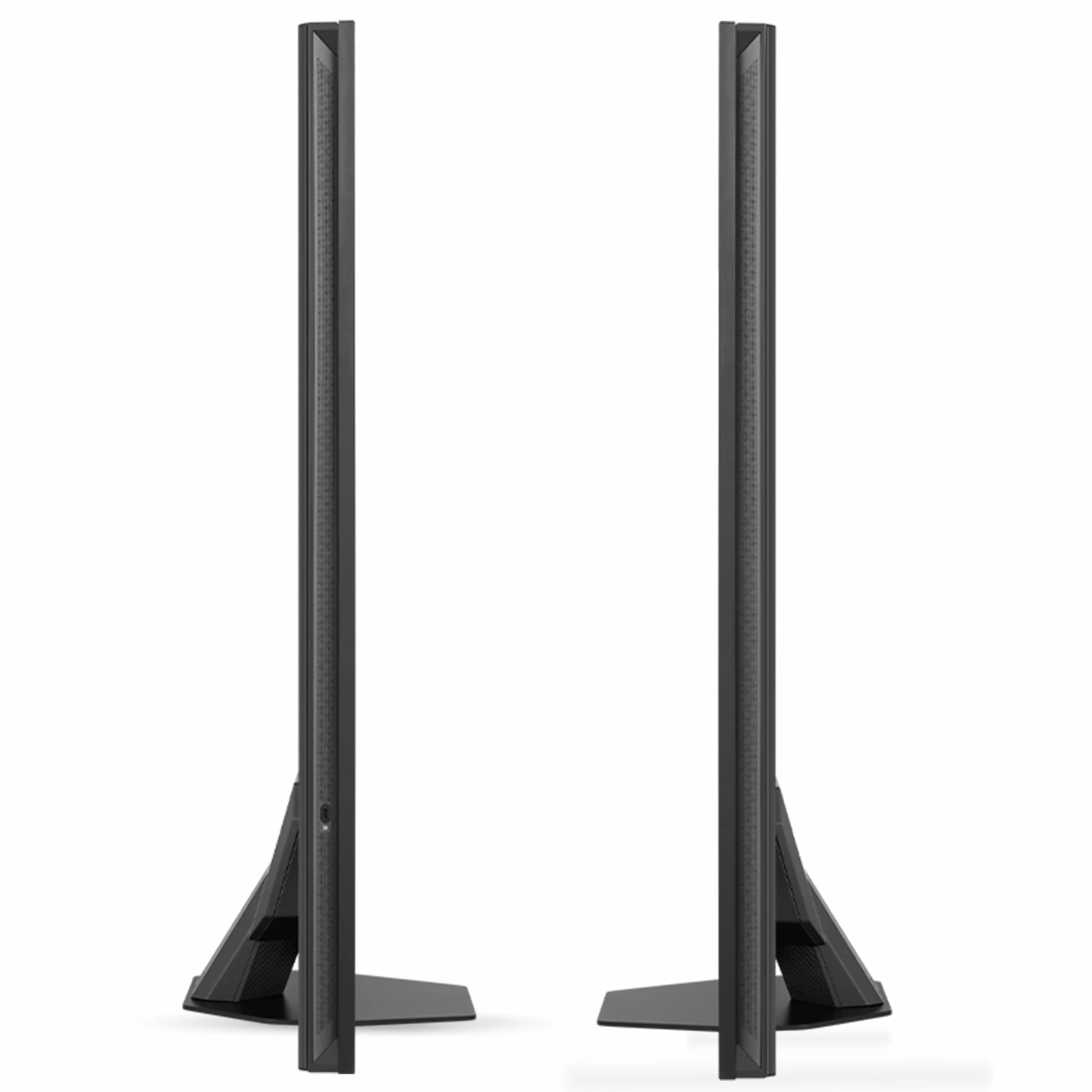 Tv Hisense 20016168 U8 SERIES 85U8Q Black