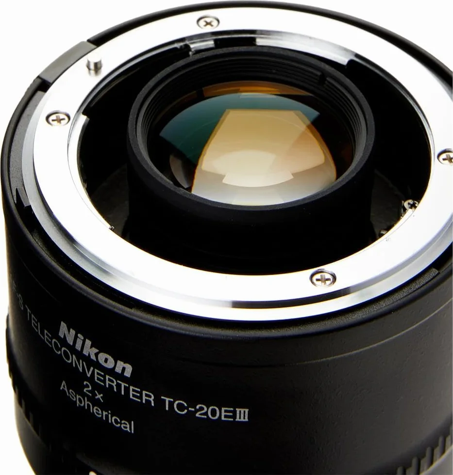 Nikon AF-S Telekonverter TC-20E III