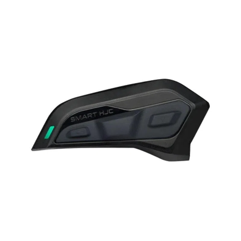 HJC, Motorrad Intercom SMART HJC 11Be, Mattschwarz