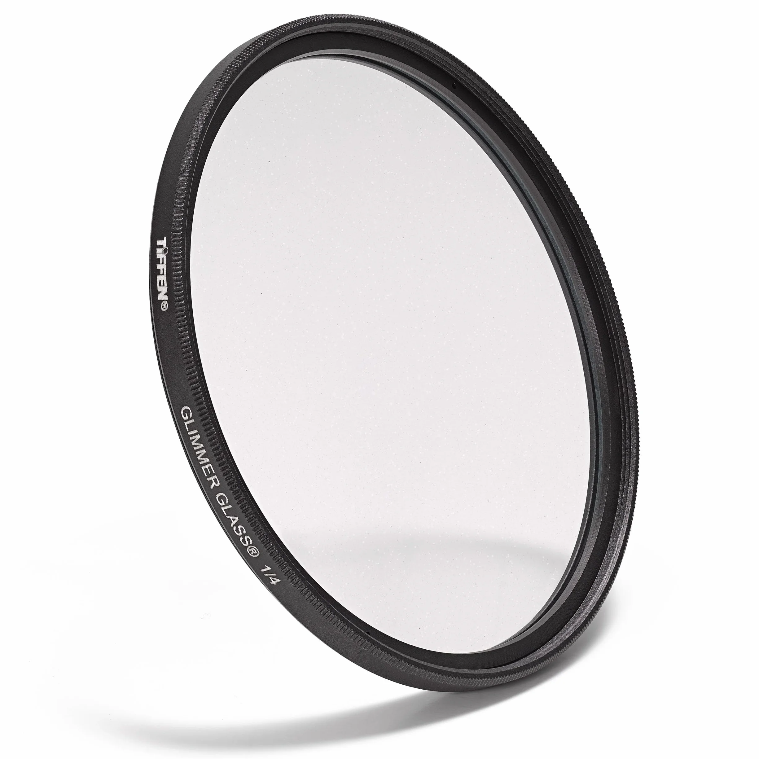 Tiffen 82 mm Glimmerglass 1/4 Filter