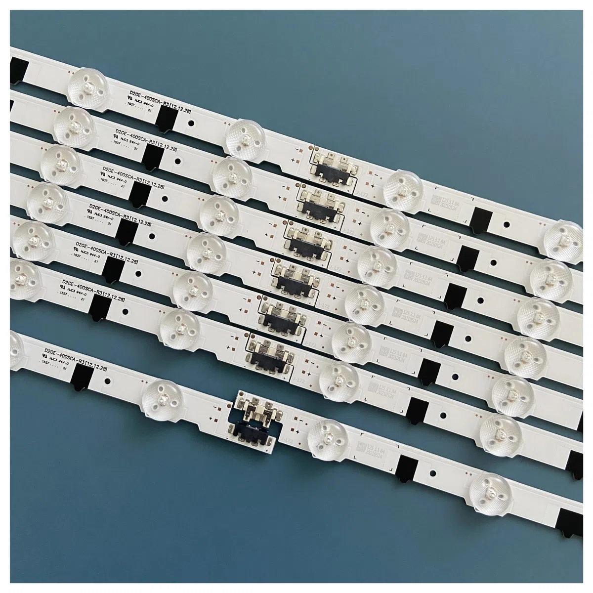832mm Led-hintergrundbeleuchtung streifen for BN96-25304A BN96-25305A BN41-01970A UN40F6400 UE40F6200AK UE40F5300 UE40F6800 UE40F6510 UA40F5000