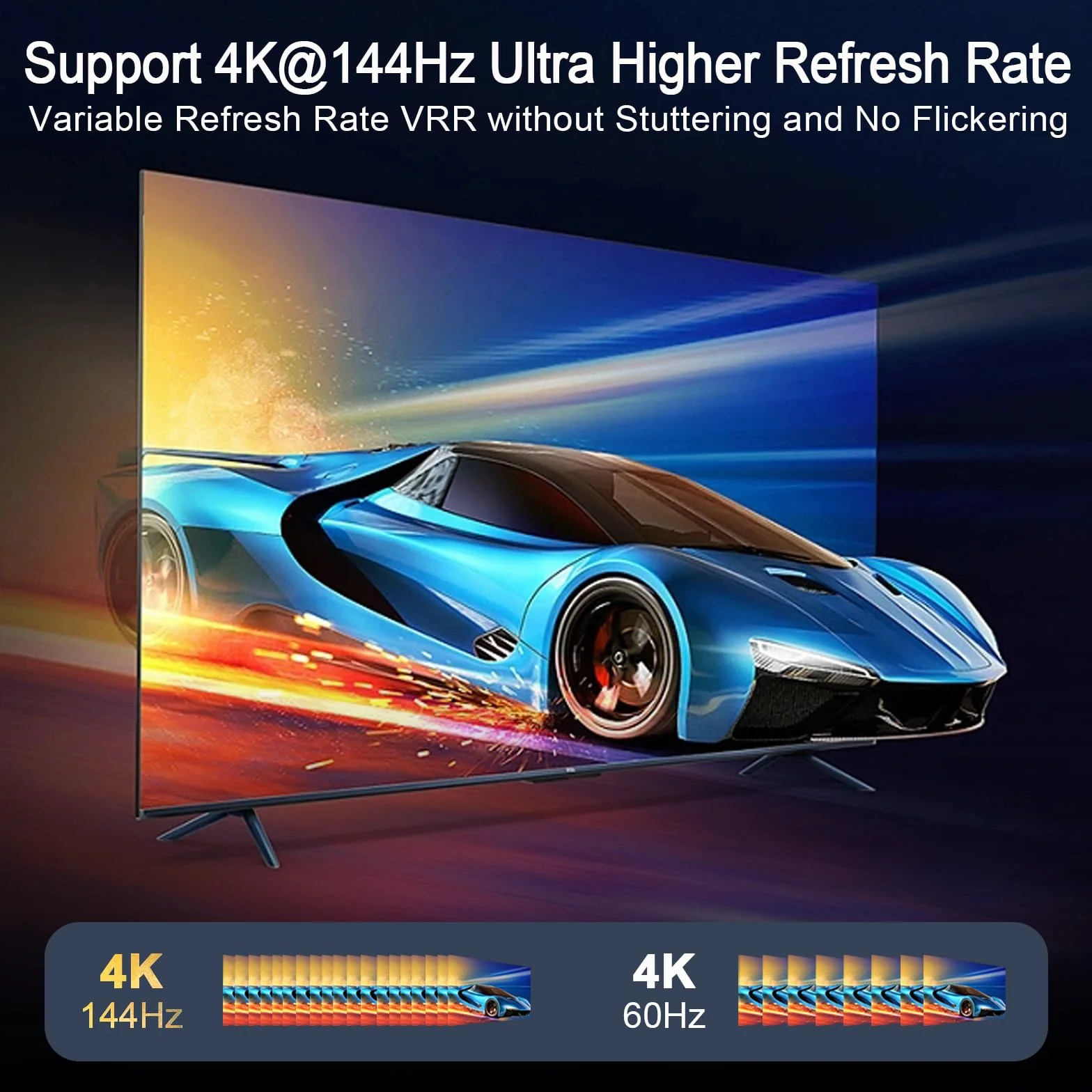 4K 120Hz HDMI 2.1 Switch Umschalter 4x1 eARC Audio Extractor VRR ALLM HDCP2.3 ARC HDR10 CEC SPDIF Optisch und 3.5mm Audio Out,HDMI Switcher 4 IN 1OUT IR Remote Dolby Digital EDID für PS5 Xbox AMD