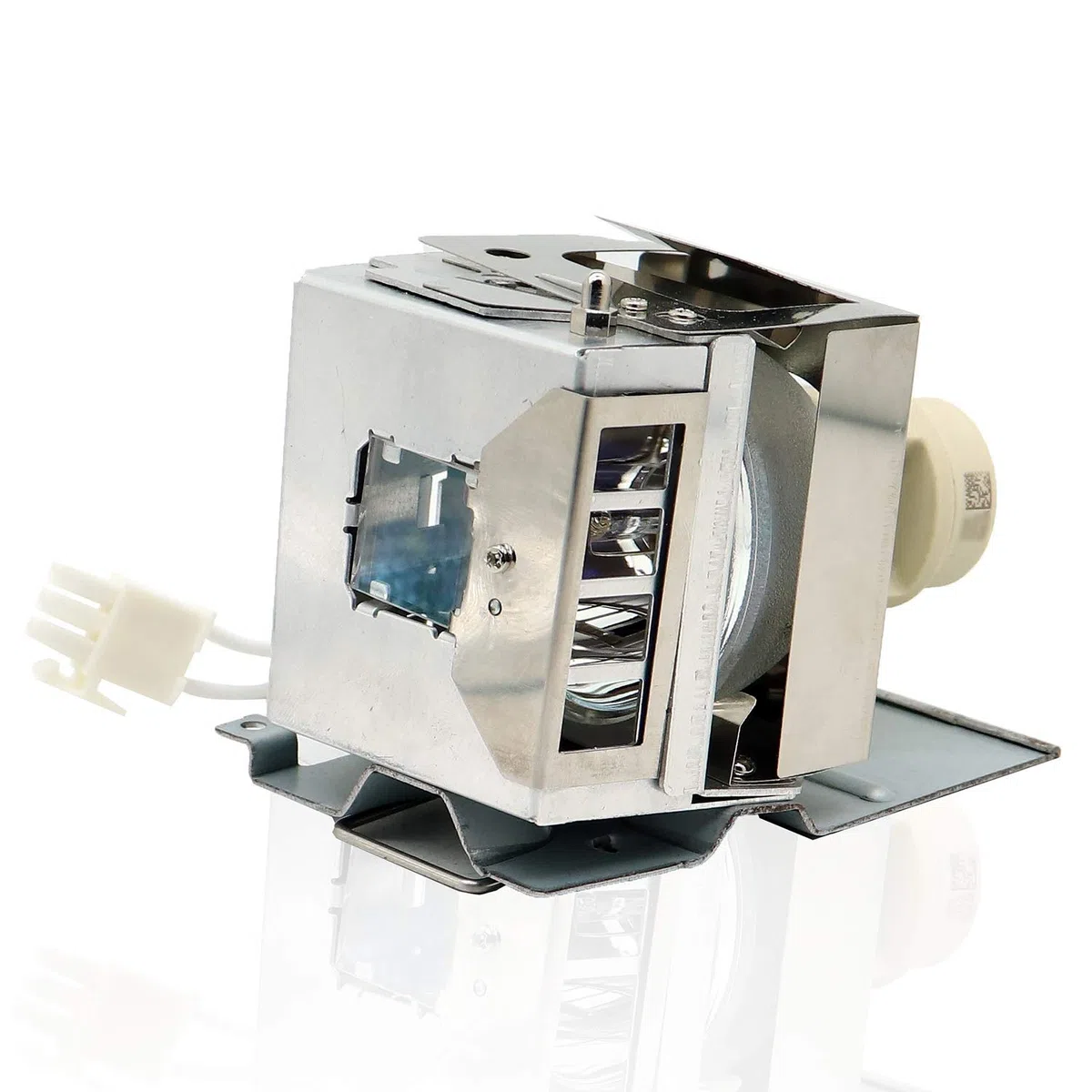 5J.JG705.001 Beamer Lampe Ersatzlampe für BenQ TH535 TH534 TW535 TW533 MH535 MH534 MS521H MS524AE MS531 MS535 MW526AE MW533 MW535 MX508 MX532 MX535 W1050 HT1070A MS508 Projektor Lampe