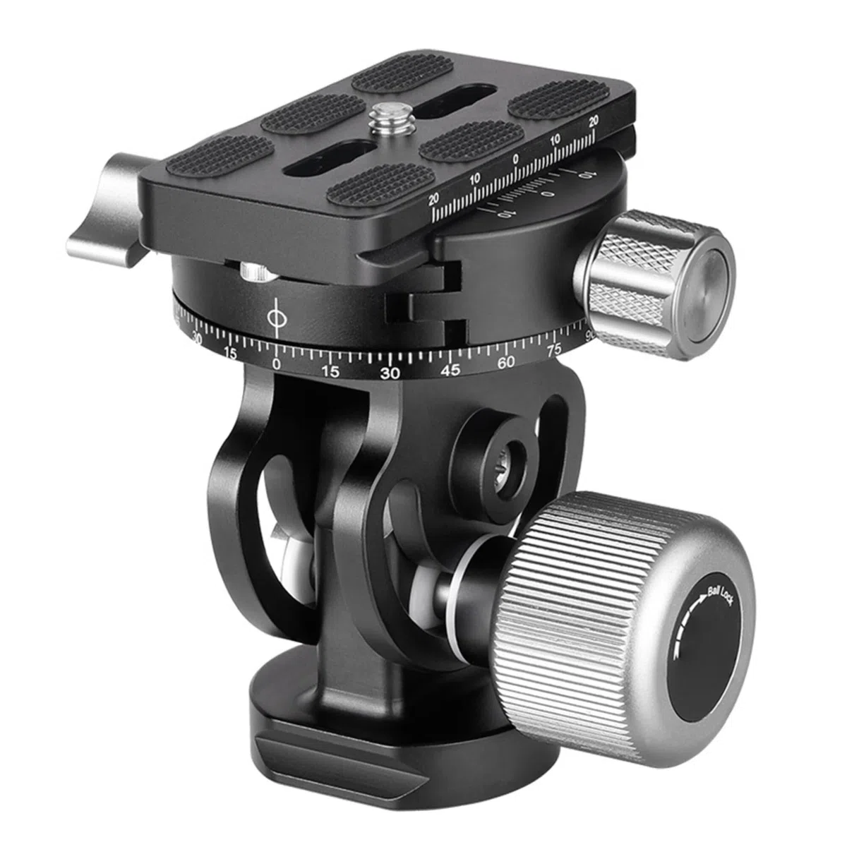 Leofoto 2-Wege-Neiger VH-10