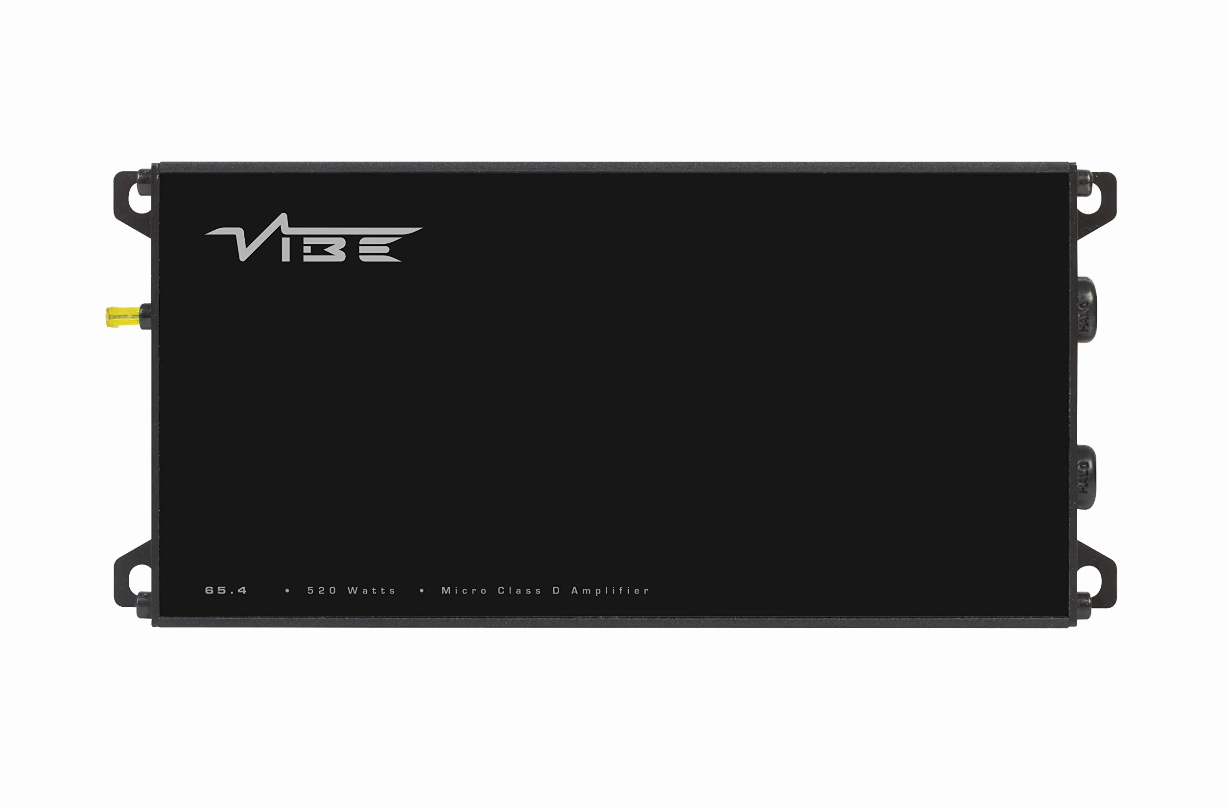 VIBE Audio Powerbox Verstärker-Upgrade, kompatibel mit BMW/MINI, POWERBOX65.4BMW3