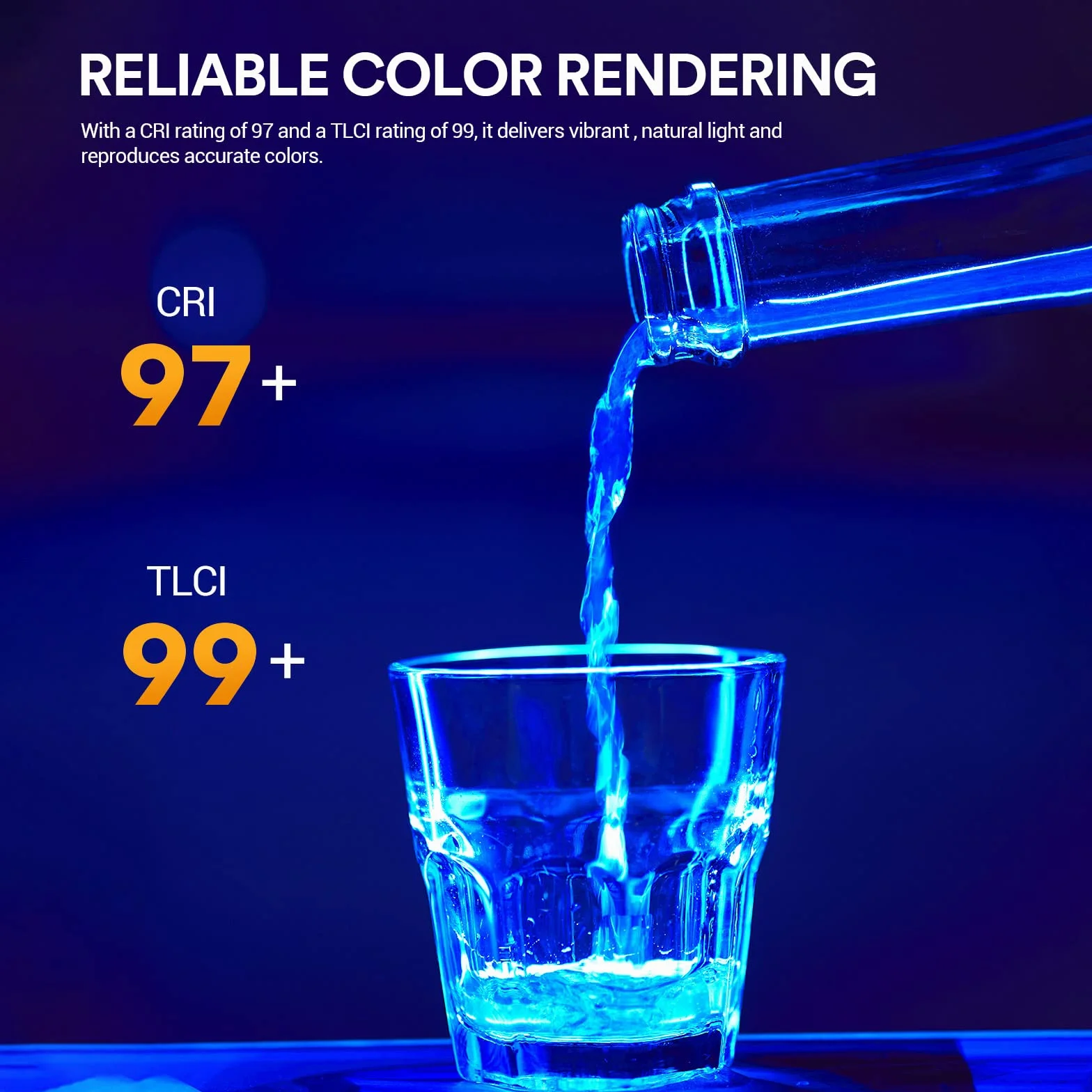 Godox TL30 RGB LED-Licht Stick, CRI 97 und TLCI 99, Tube Light mit RGB/CCT/HSI/FX-Modus, 2700k-6500K, APP Control mit integrierter Lithiumbatterie für Schießen, Live-Übertragung
