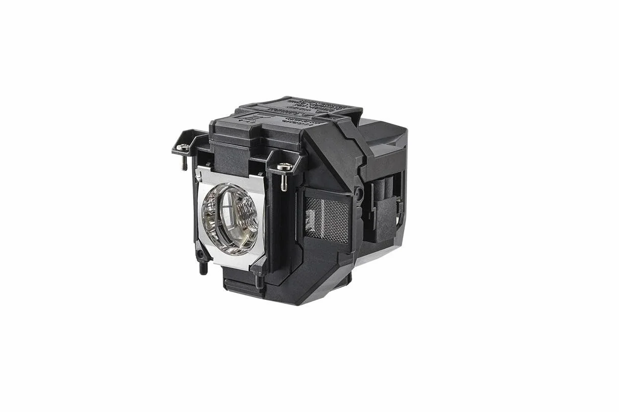 Epson ELPLP97 / V13H010L97 Ersatz-Projektorlampe / Birne, Schwarz