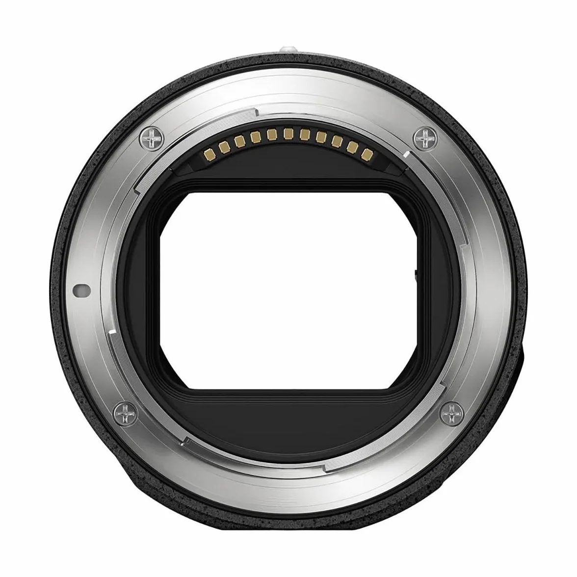 Nikon FTZ II Objektivadapter für Z-Serie Kameras - DSLR-Objektive für Spiegellose Kameras