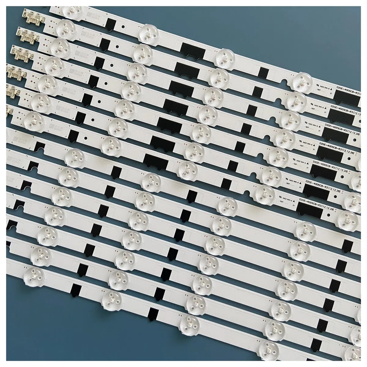 832mm Led-hintergrundbeleuchtung streifen for BN96-25304A BN96-25305A BN41-01970A UN40F6400 UE40F6200AK UE40F5300 UE40F6800 UE40F6510 UA40F5000