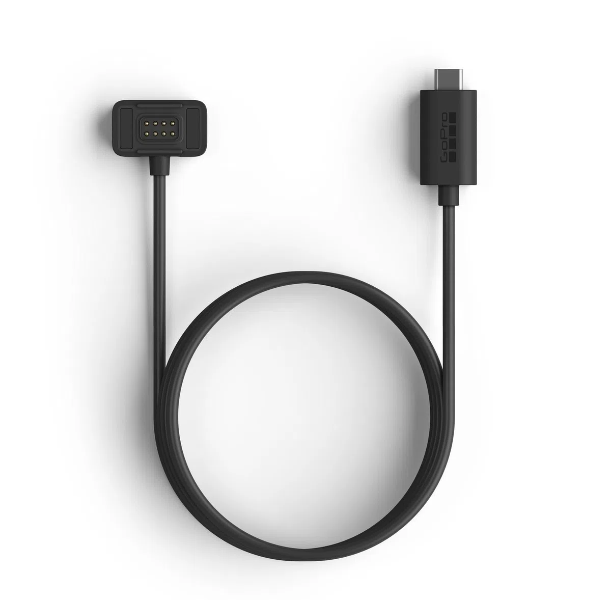 GoPro Contacto (Magnettür- und Stromkabel-Set) – Offizielles GoPro-Zubehör