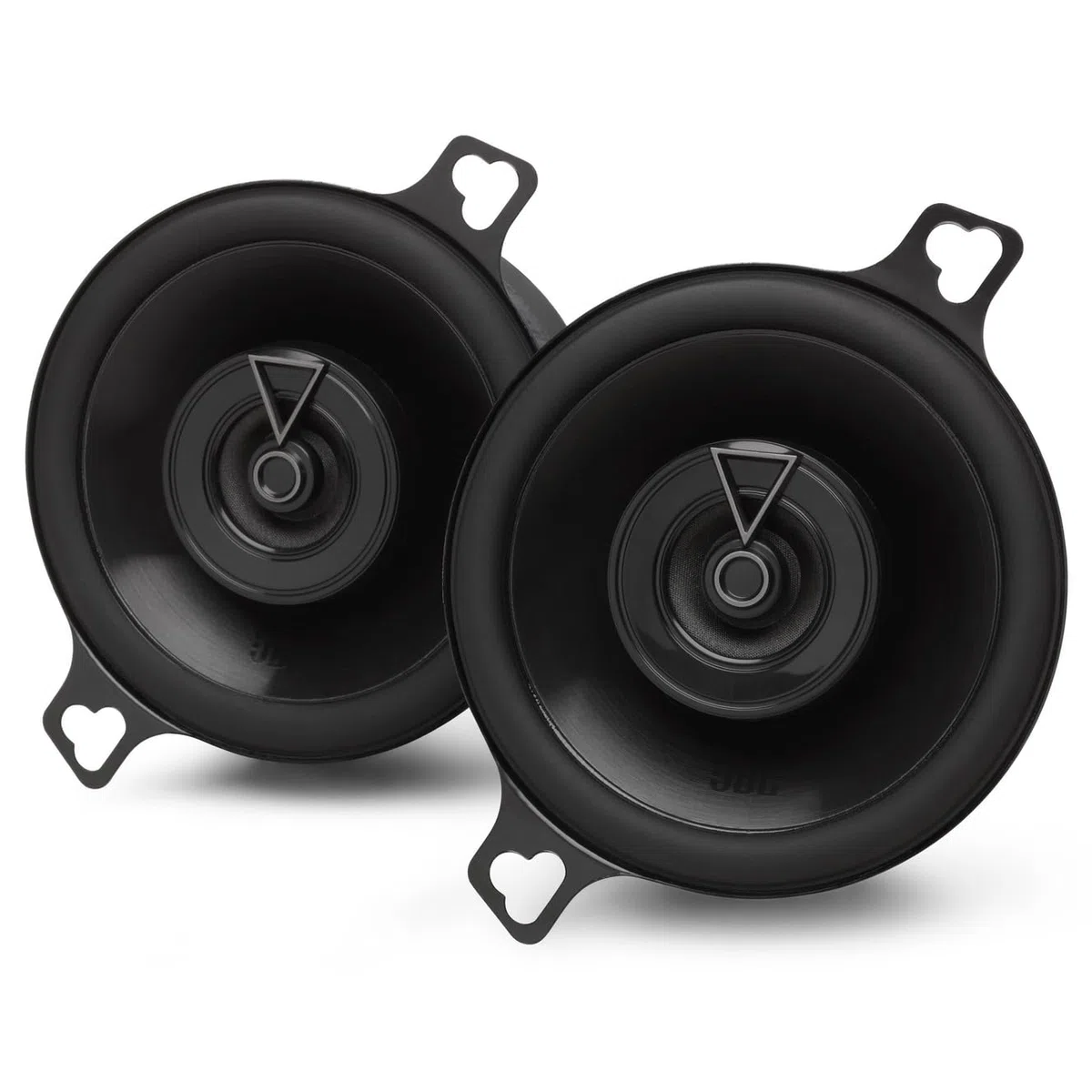 JBL Club Gen3 34F 3.5'' (8.7cm) Lautsprechersatz Koaxial, Schwarz