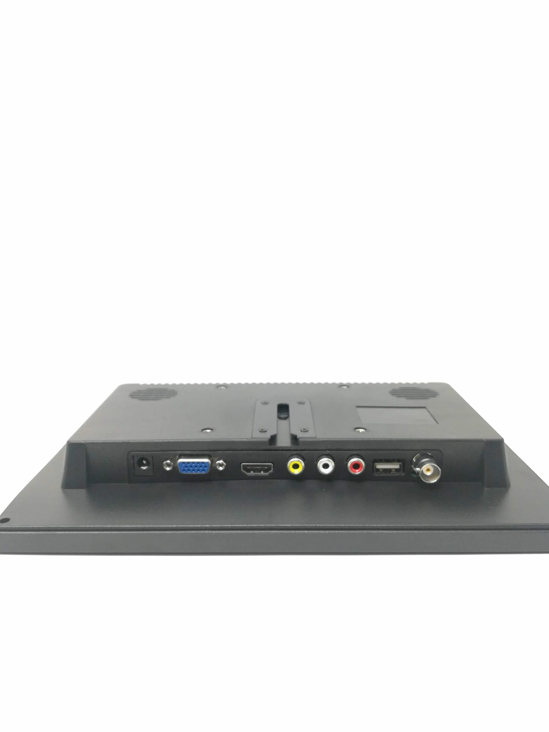 Saldi Zeitmonitor LCD 10.1 Zoll Full HDMI mit Fernbedienung für Auto Videoüberwachung