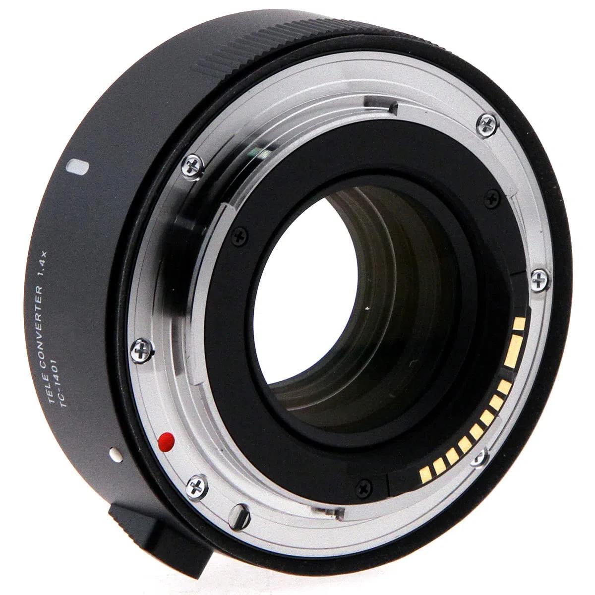 Sigma TC-1401 1,4-fach Telekonverter für Nikon F Mount
