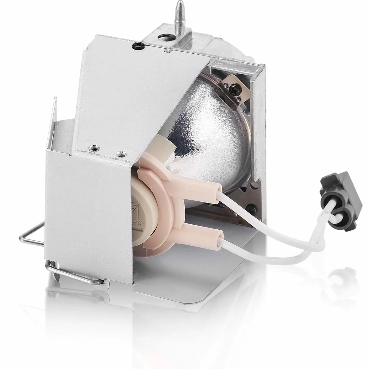SP. 8VH01GC01 Beamer Ersatzlampe für Optoma HD141X H183X H182X HD26 GT1070X GT1080 GT1080E GT1070XE EH200ST HD29DARBEE DX346 DH1009 W316 X316 X312 W312 S310E DX342 Projektor Lampe