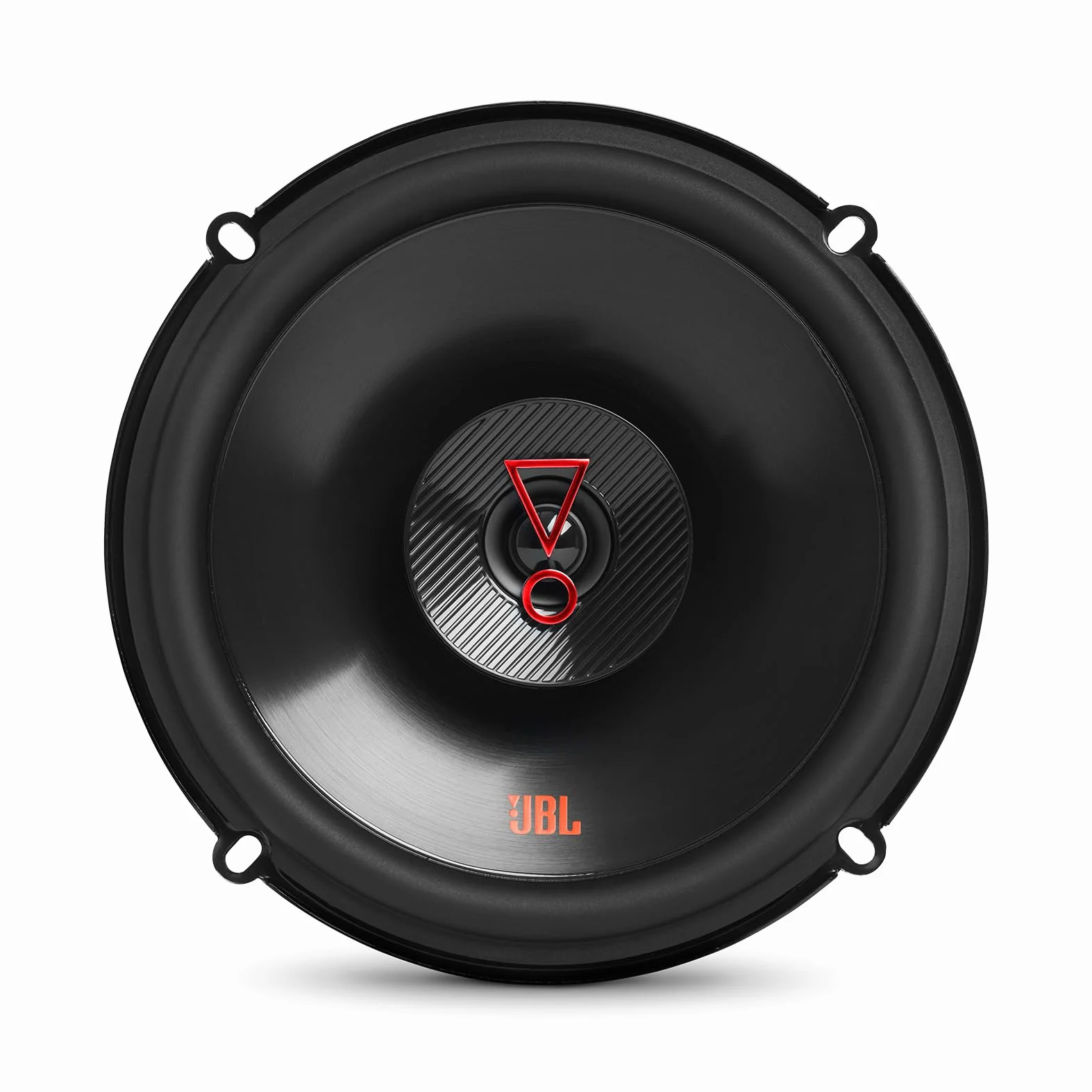JBL Stage3 627F 2-Wege-Autolautsprecher-Set 16 cm — 225 Watt Harman Kardon Lautsprecher — 2-teiliges großes Auto-HiFi-Stereosystem — 160 mm — 6,5 Zoll ohne Grillabdeckung