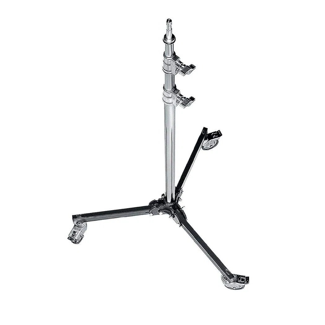 Manfrotto Avenger A5017 Roller 17 Folding Base