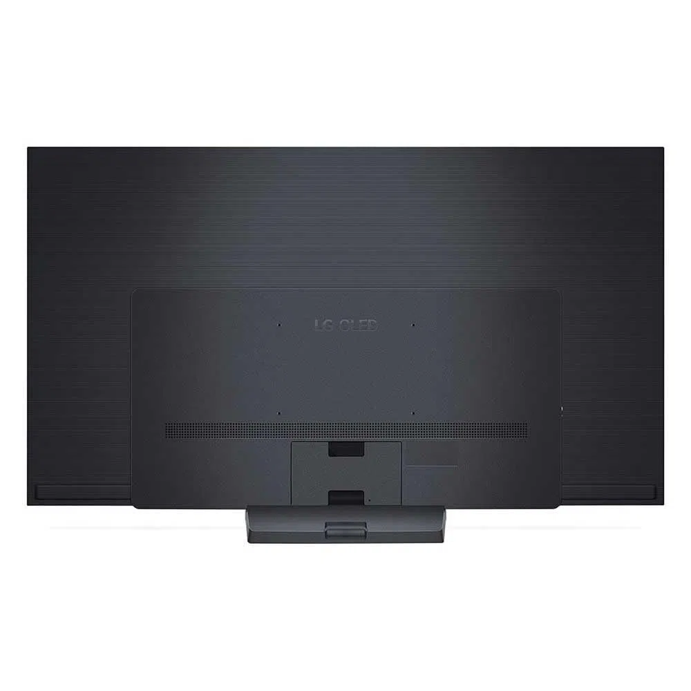LG OLED65C34