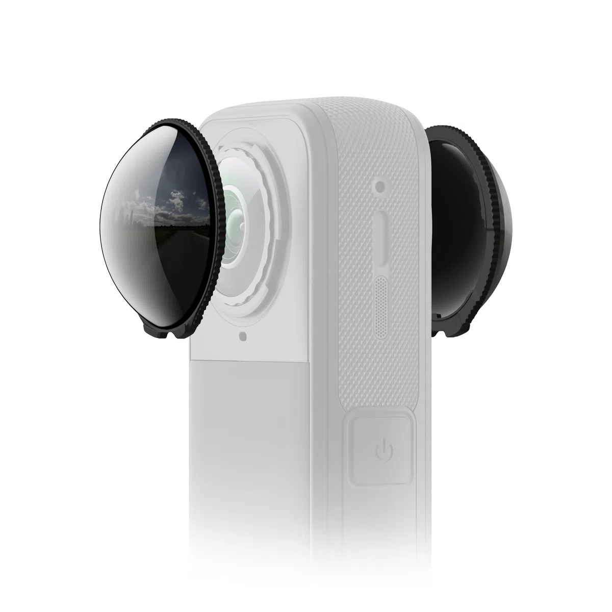 Insta360 X5 ND32-Filter