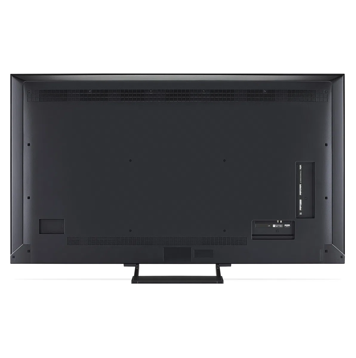 LG QNED Evo AI TV 2025 | 75QNED93A | 75'' (189cm) | MiniLED 144Hz | AI Prozessor 4K Gen2 | Dolby Vision & Atmos | Alexa