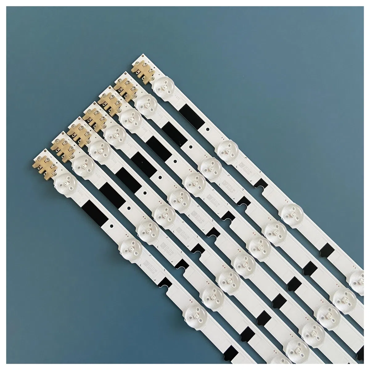 832mm Led-hintergrundbeleuchtung streifen for BN96-25304A BN96-25305A BN41-01970A UN40F6400 UE40F6200AK UE40F5300 UE40F6800 UE40F6510 UA40F5000