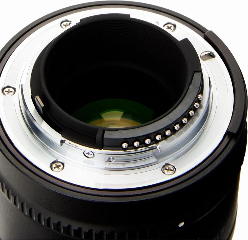Nikon AF-S Telekonverter TC-20E III