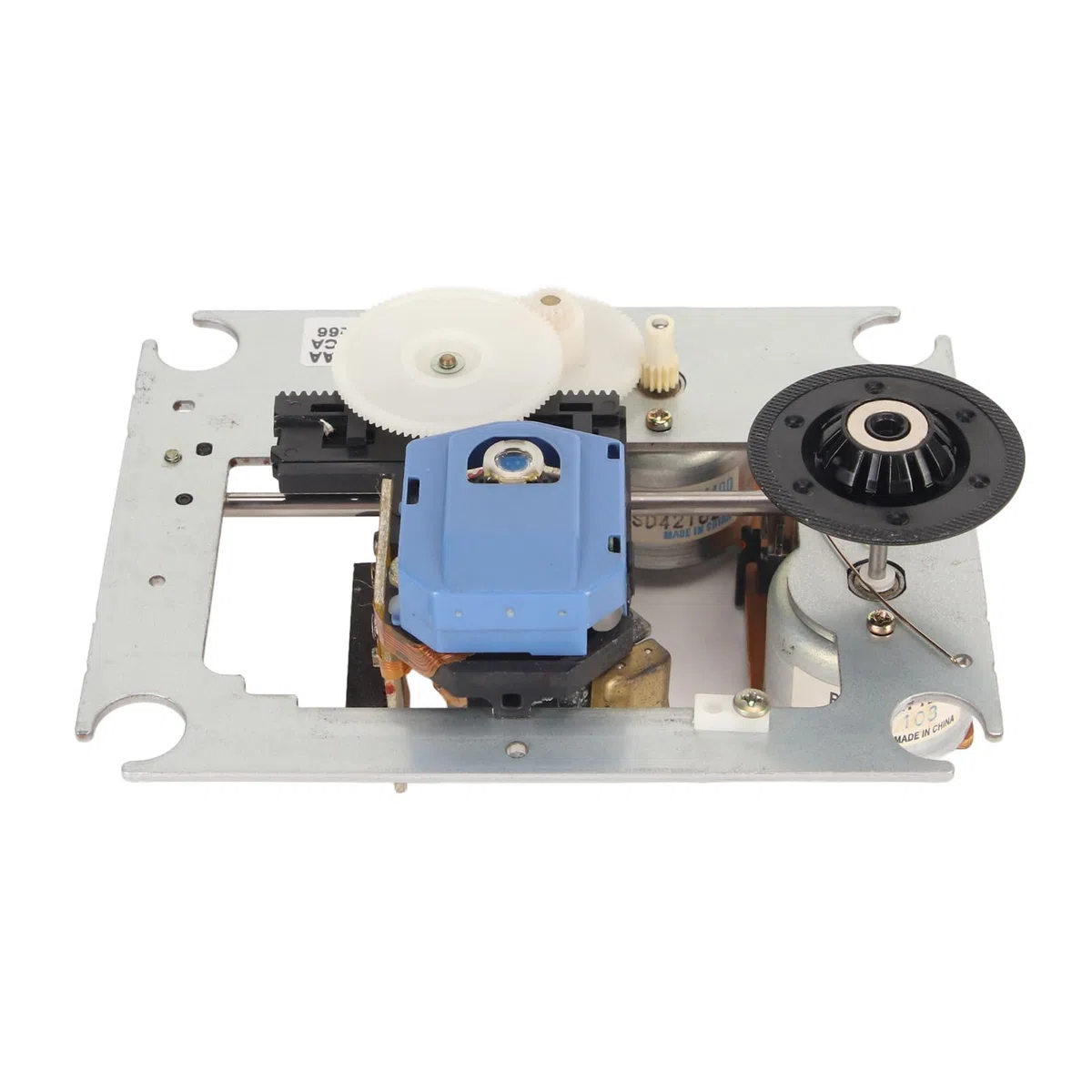KHM-230AAA Optical Pick Up Lens, Professioneller -Linsenkopf-Ersatz für CD VCD DVD SACD-Player