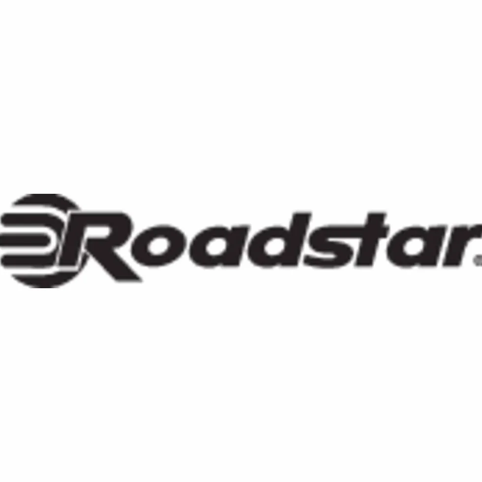 Roadstar HRA-1500N Nostalgie-Radio mit Echtholz-Gehäuse (UKW und MW Tuner, 12 Watt Musikleistung, Batteriebetrieb), braun