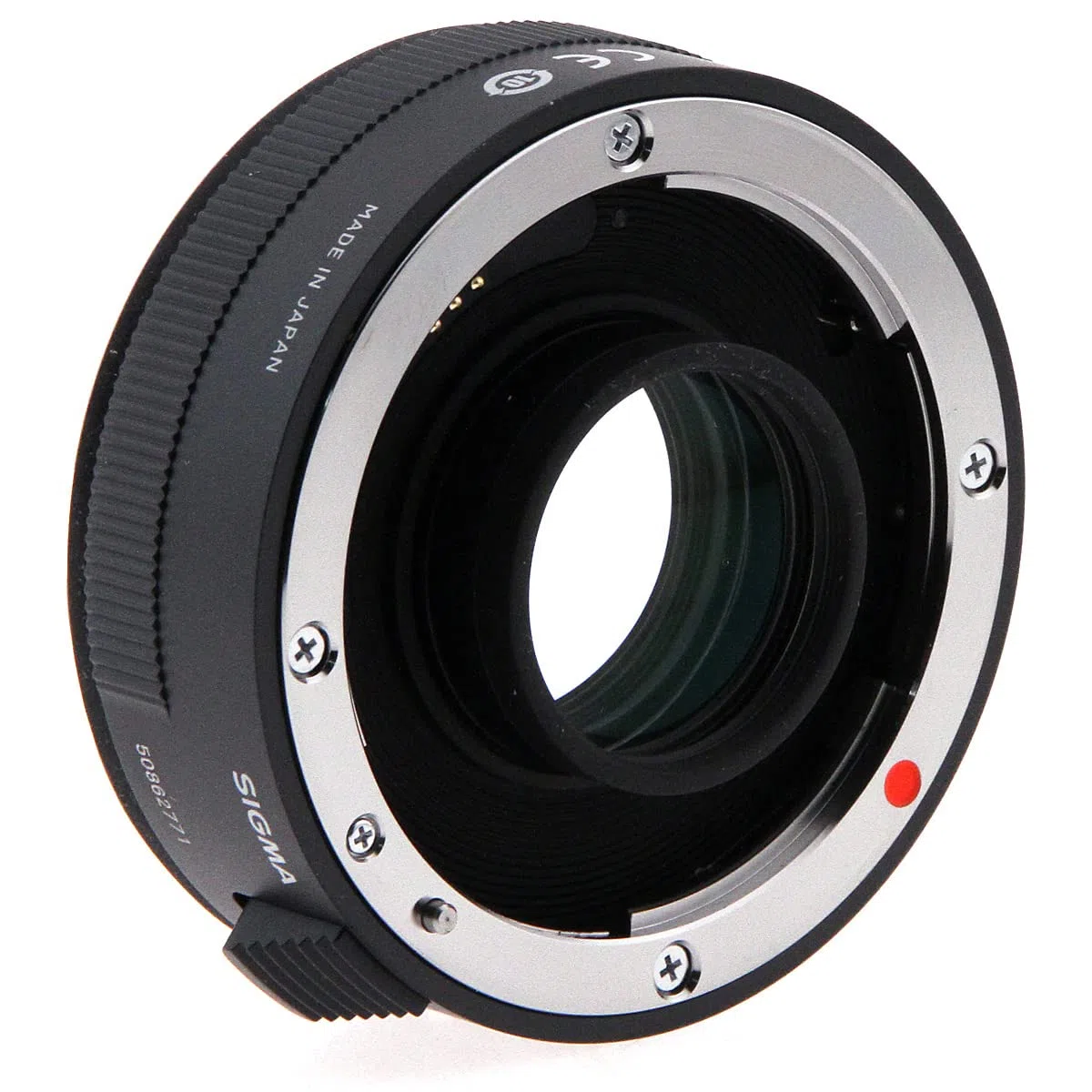 Sigma TC-1401 1,4-fach Telekonverter für Nikon F Mount