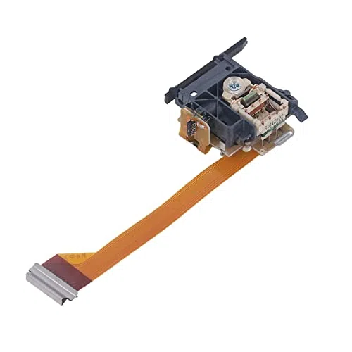 Optischer Pickup Laserlinsen Ersatz für CD Pro2 LF VAU1254 VAU1255 VAU1252