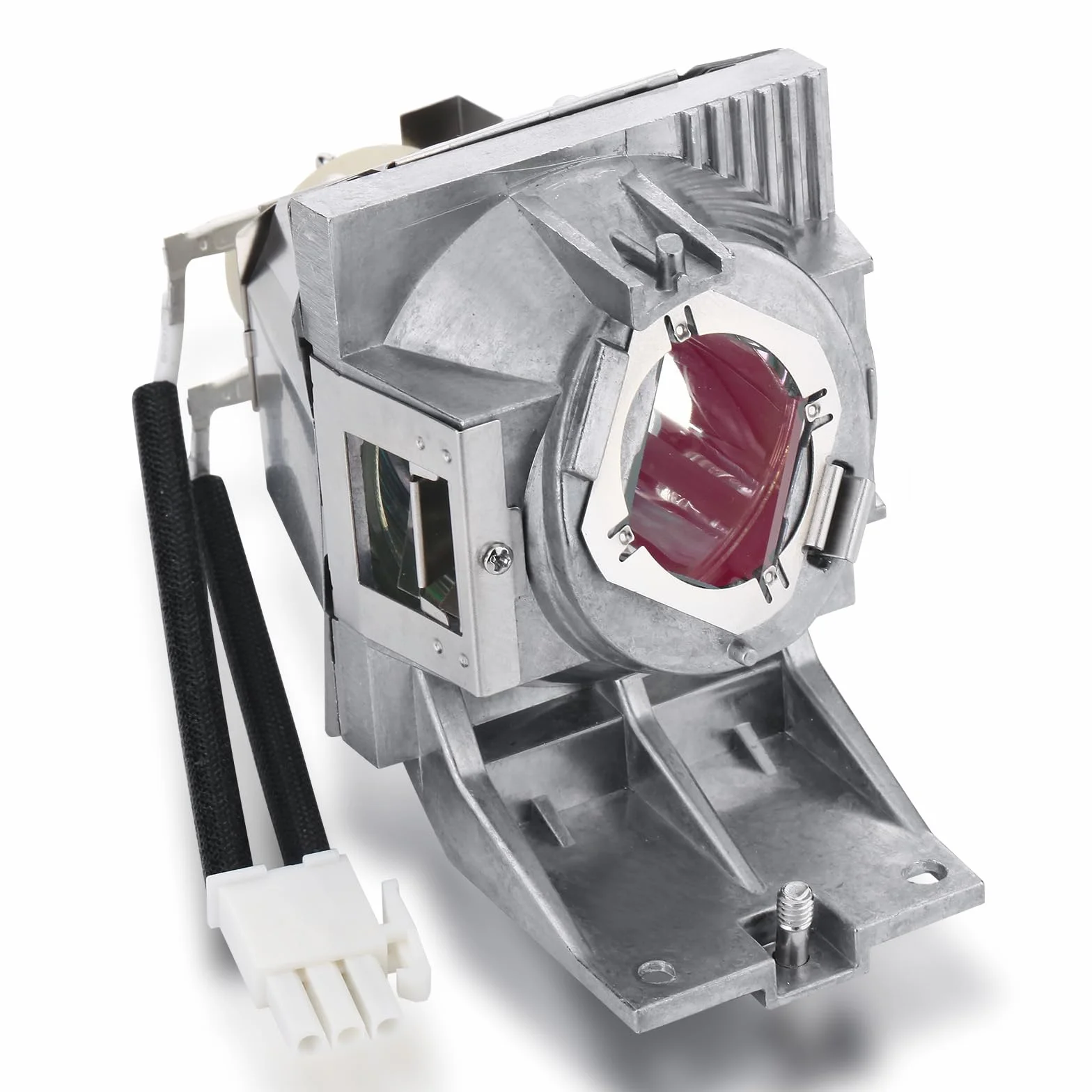 Projektor Beamer Lampe für BenQ HT2550 W1720 W1700 W1800 TK800 TK700 MH550 MU607 MU641 MU613 TH585 TH685 W1700S TK800M TH685i W1800i TK700Sti TK700ST Ersatzlampe 5J.JHN05.001 Beamerlampe