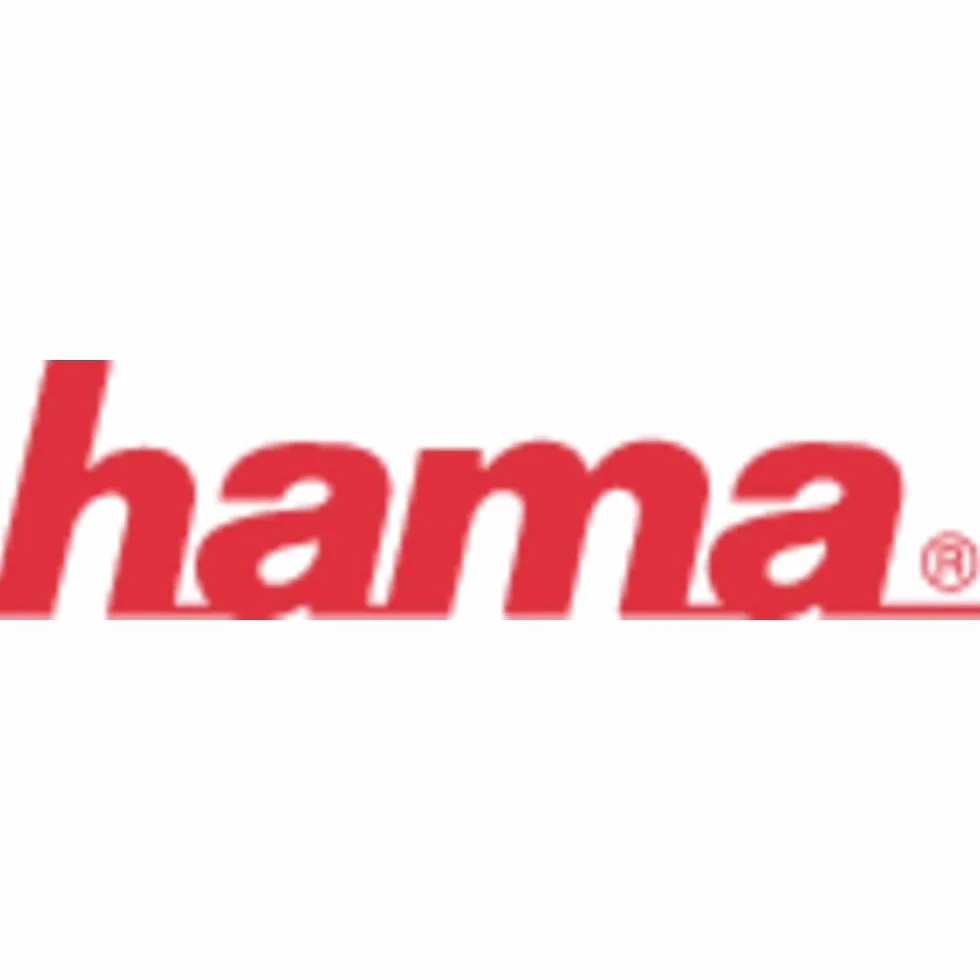 Hama Audio-Erweiterungsset RS100, Rear-Surround, schwarz