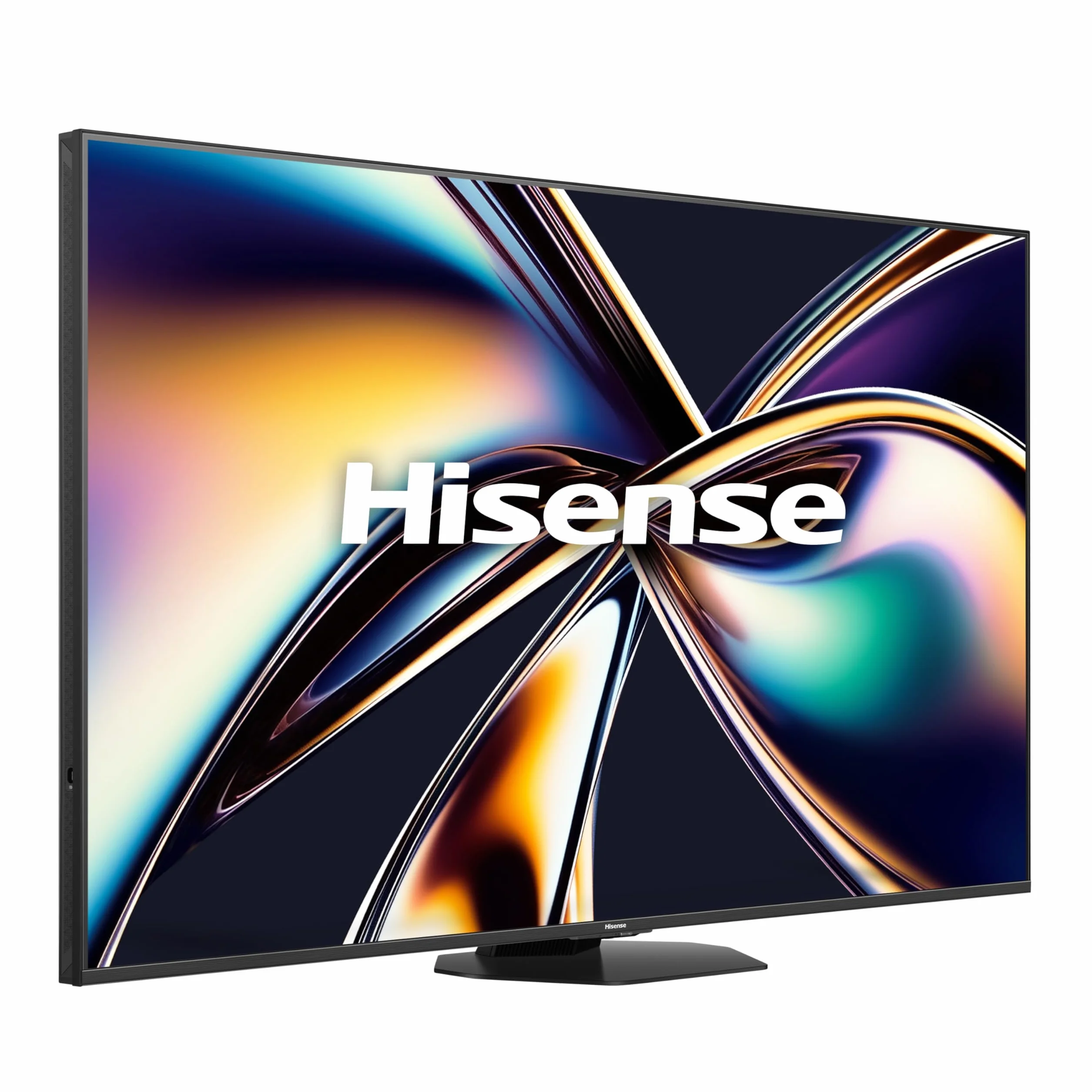 Tv Hisense 20016168 U8 SERIES 85U8Q Black