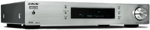 Sony ST-SDB 900 QS 2-Band DAB-Tuner Silber