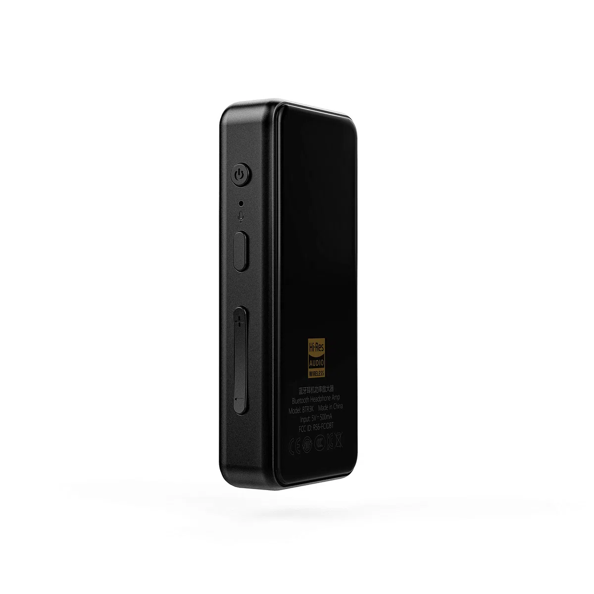 FiiO BTR3k Balanced HiFi Bluetooth Amp