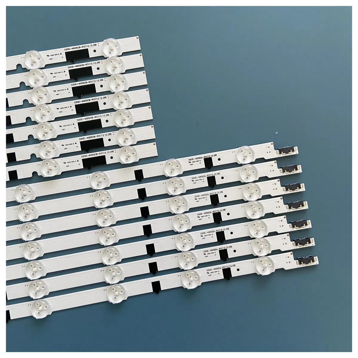 832mm Led-hintergrundbeleuchtung streifen for BN96-25304A BN96-25305A BN41-01970A UN40F6400 UE40F6200AK UE40F5300 UE40F6800 UE40F6510 UA40F5000