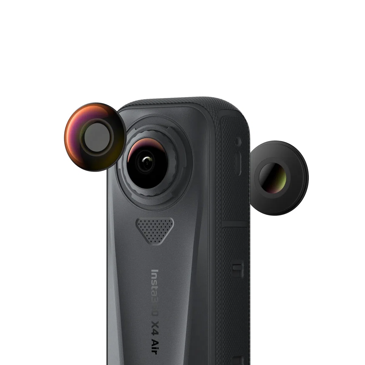 Insta360 X4 Air Ersatzobjektiv-Set (Doppelobjektiv)