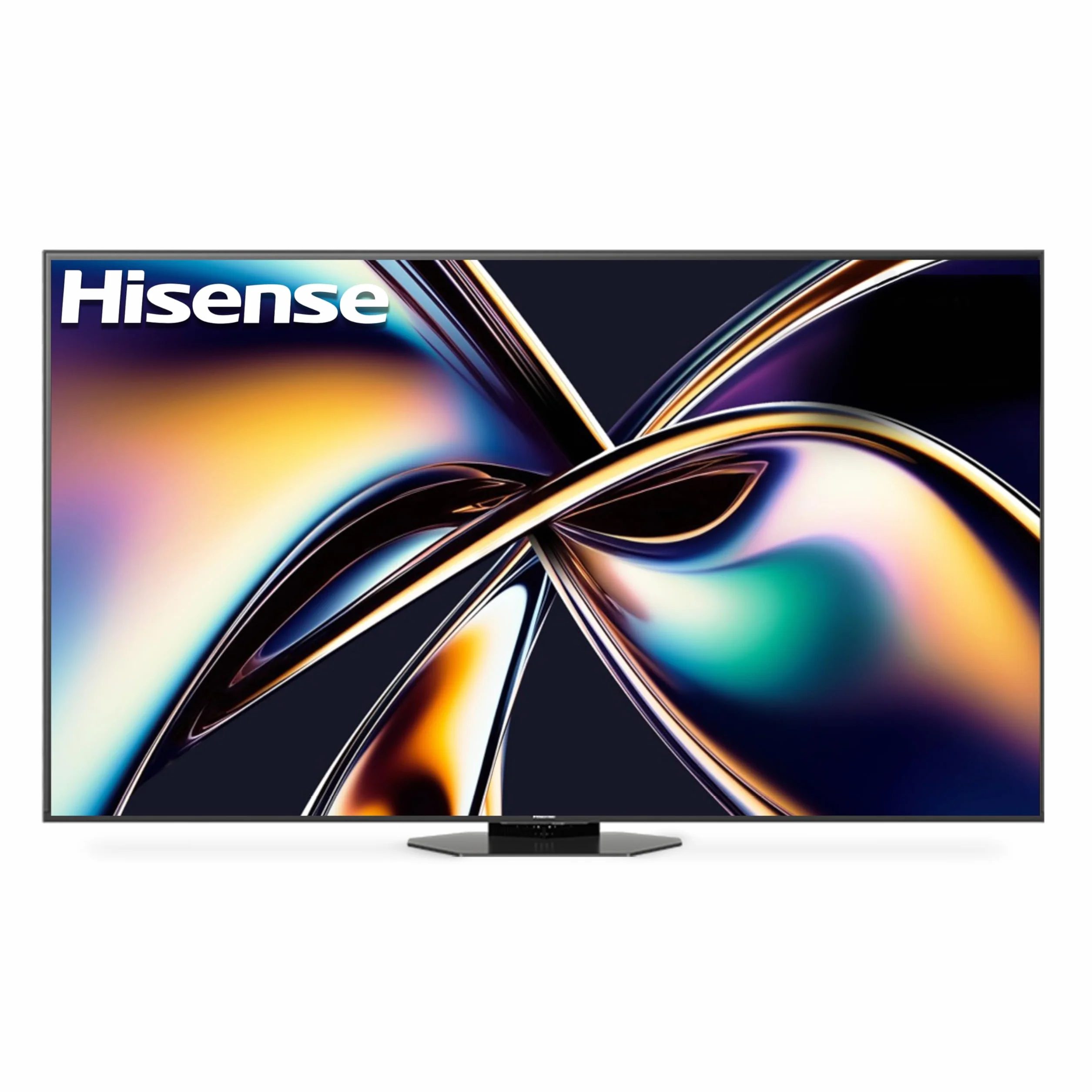 Tv Hisense 20016168 U8 SERIES 85U8Q Black