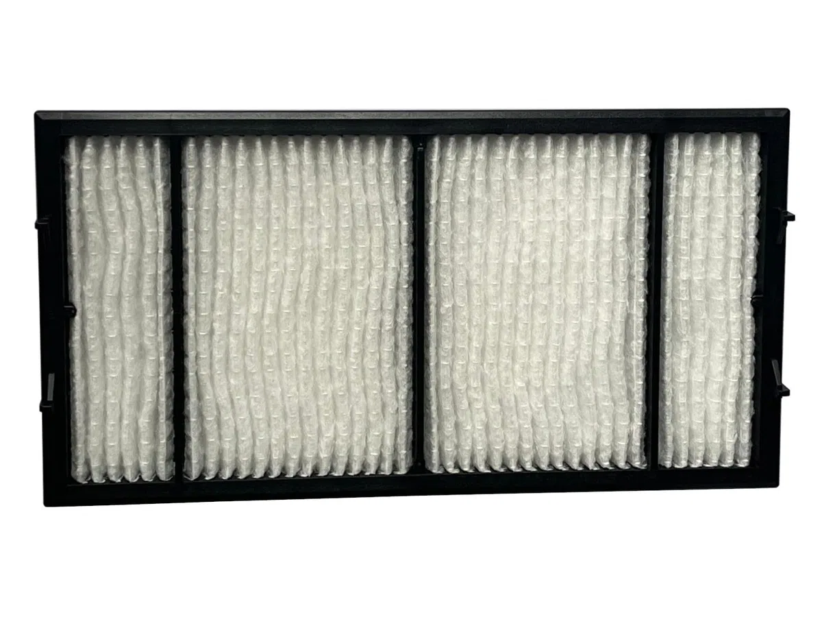 Beamer Luftfilter ELPAF64, V13H134AE0, V13H134A64, ELPMB64 für EPSON Projektoren Ersatzfilter Austauschfilter