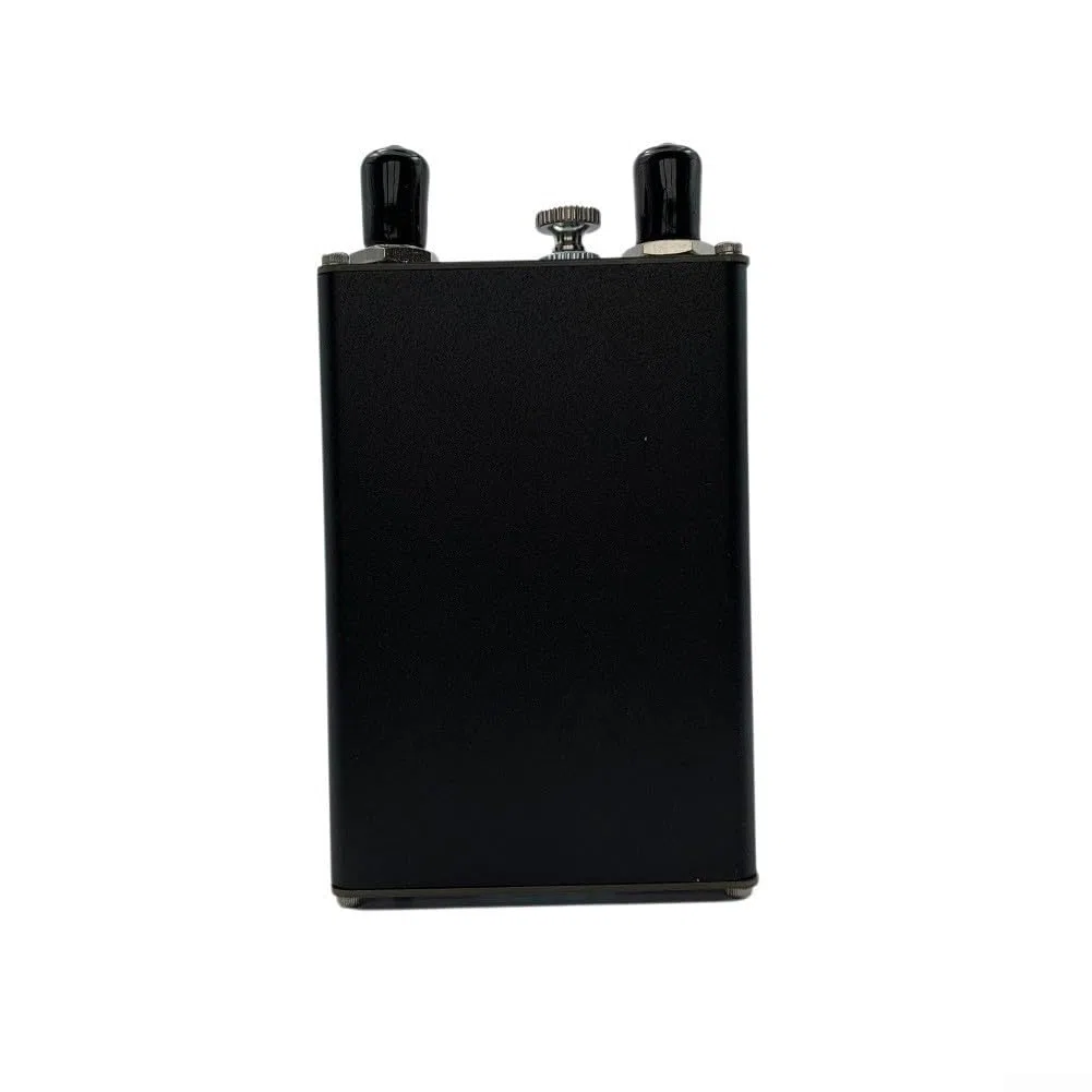 ATU-10 Automatischer Antennentuner QRP 1-15W 1,8-30MHz OLED-Display Typ-Power