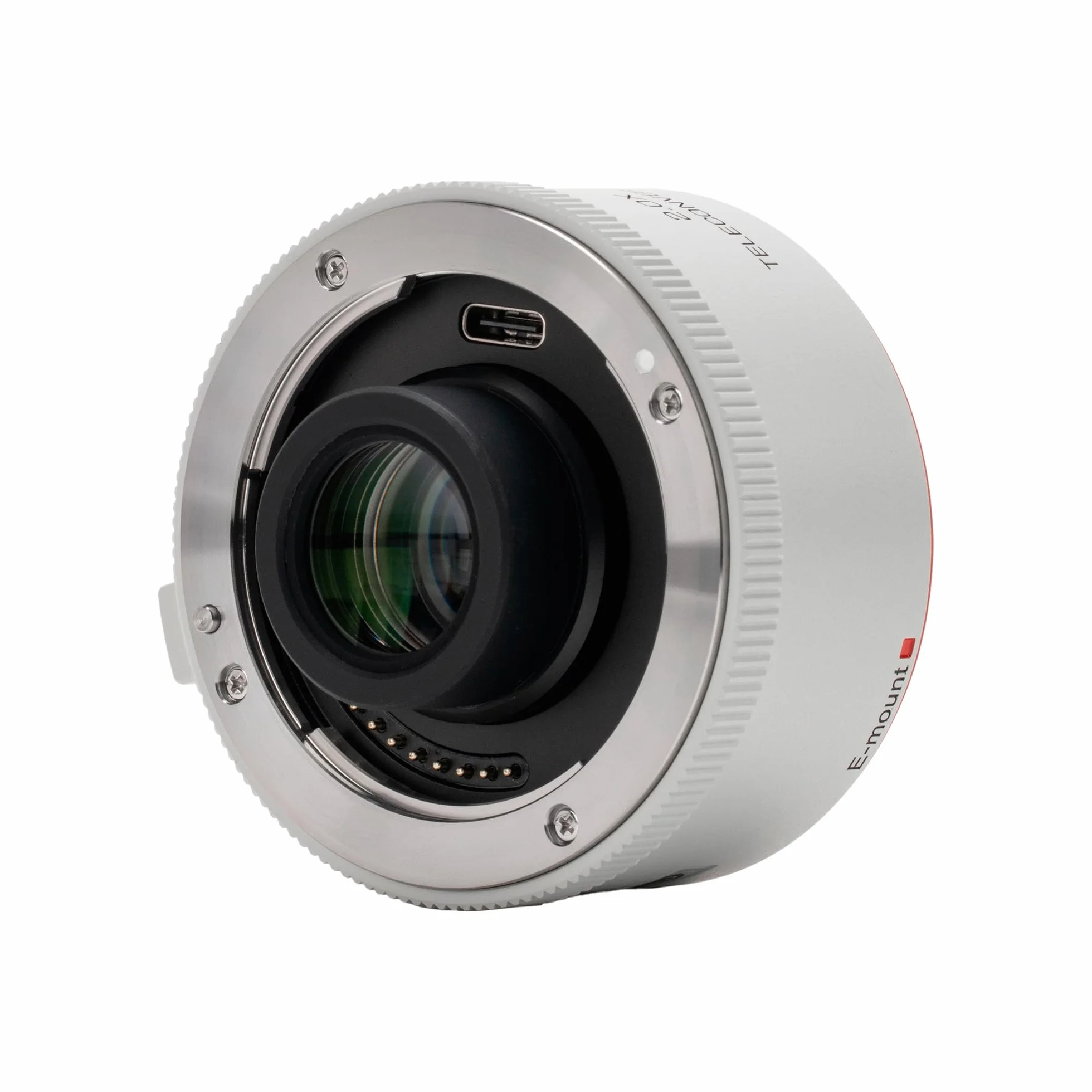 VILTROX TC-2.0X Telekonverter für Sony E-Mount Autofokus Extender kompatibel SEL70-200GM SEL100-400GM SEL200-600G