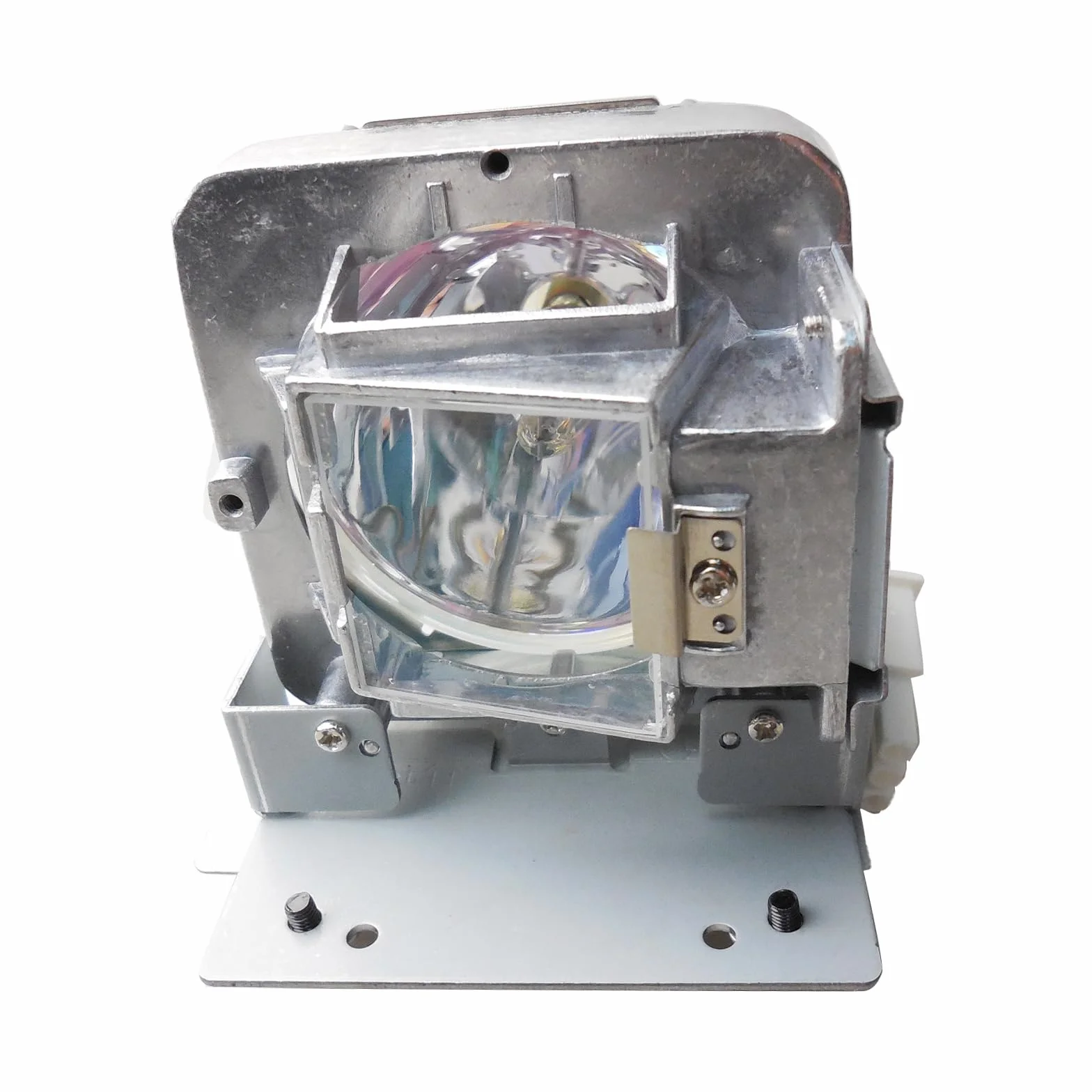 PRM45 Ersatz Projektorlampe Birne mit Gehäuse Kompatibel mit Promethean prm45 (MEHRWEG)