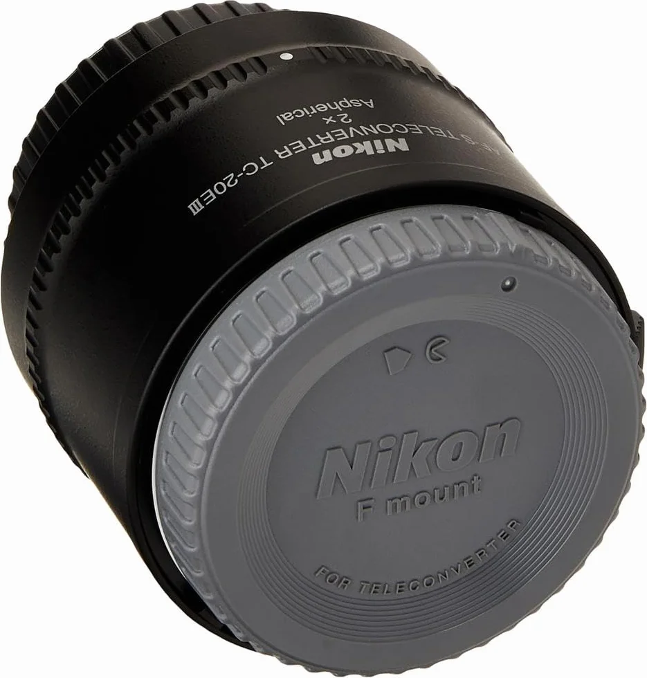 Nikon AF-S Telekonverter TC-20E III